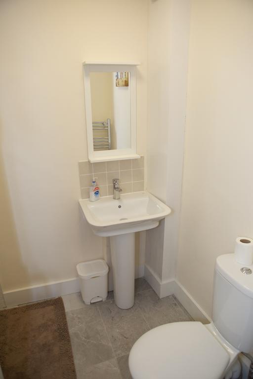 Bristol Serviced Lets - 152/154 Bath Road Zewnętrze zdjęcie